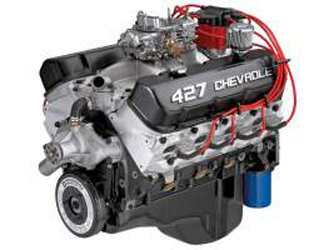 P85D2 Engine